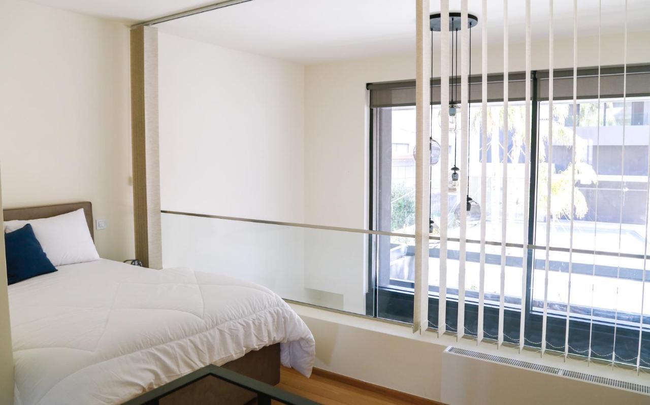 Апартаменти Voula Lofts Афіни Екстер'єр фото