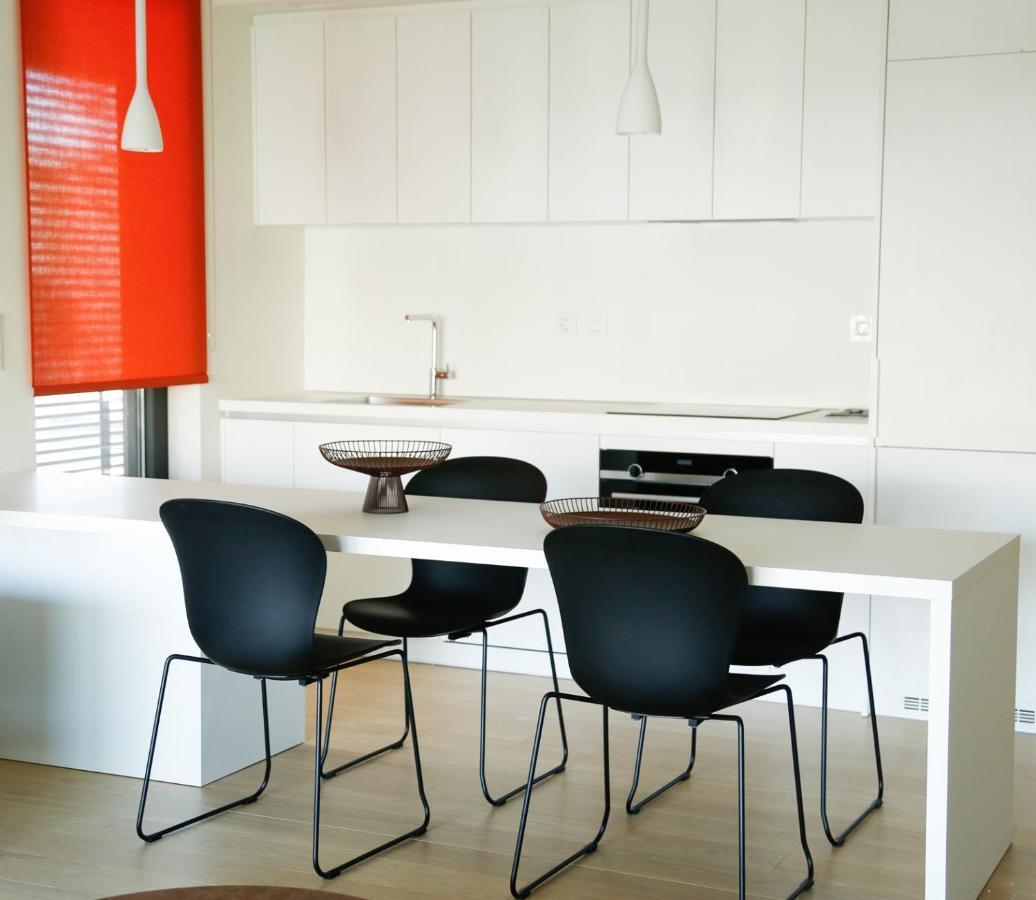 Апартаменти Voula Lofts Афіни Екстер'єр фото