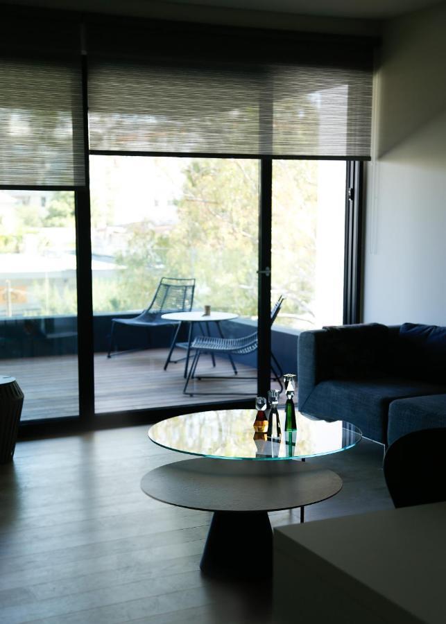 Апартаменти Voula Lofts Афіни Екстер'єр фото