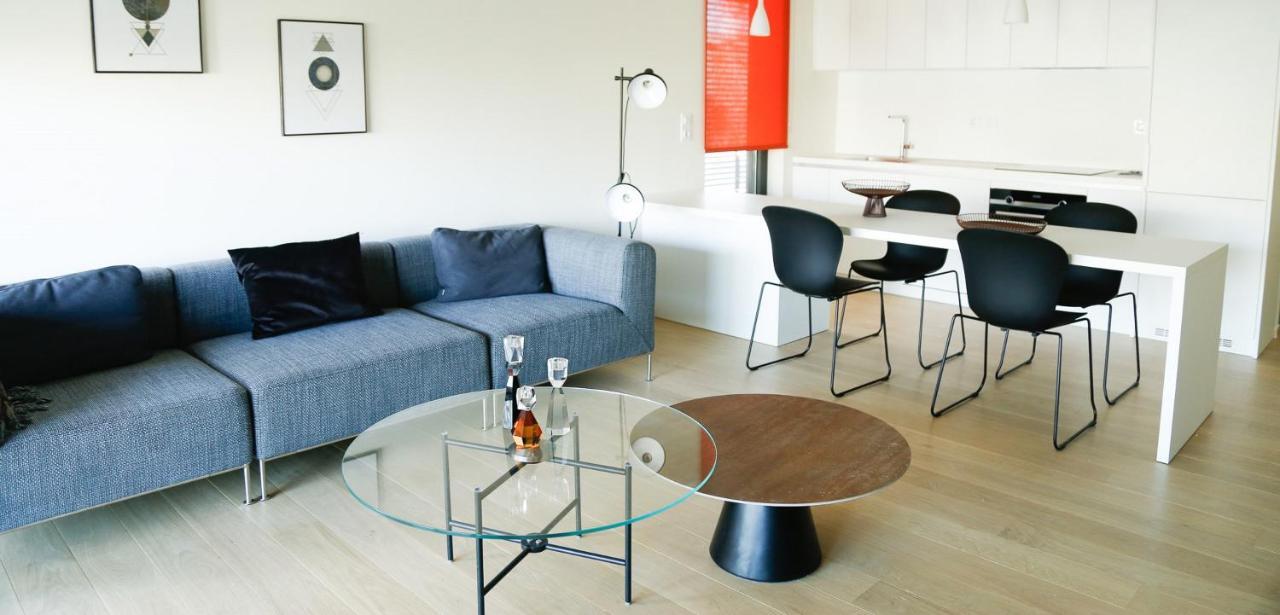 Апартаменти Voula Lofts Афіни Екстер'єр фото